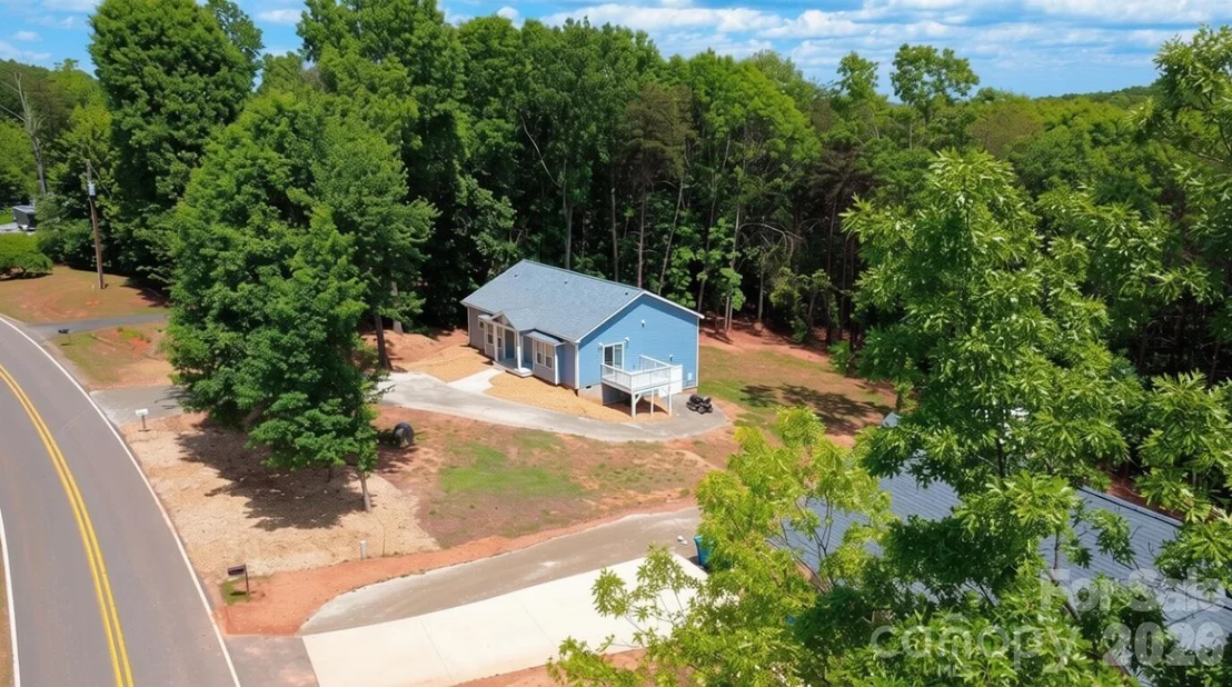 Photo of 4286 Anderson Mountain Road