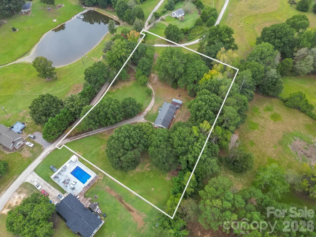 Photo of 1726 Denton Hill Road