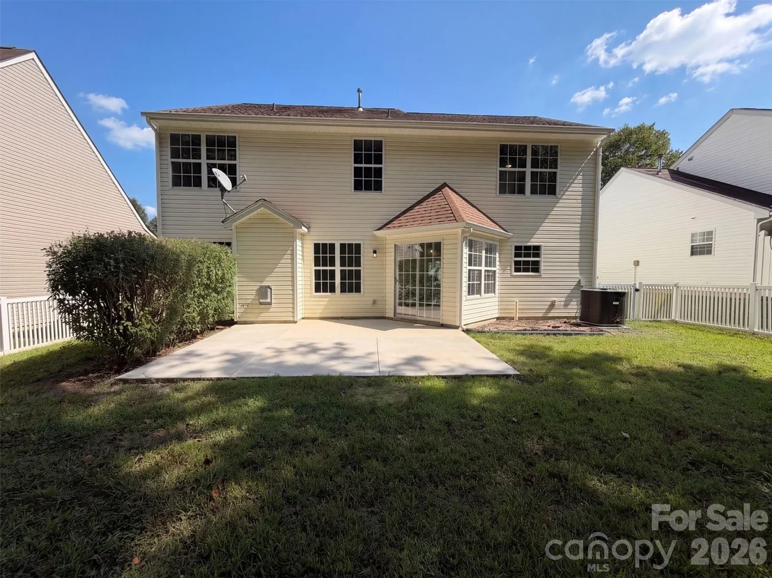 Photo of 3978 Shasta Circle