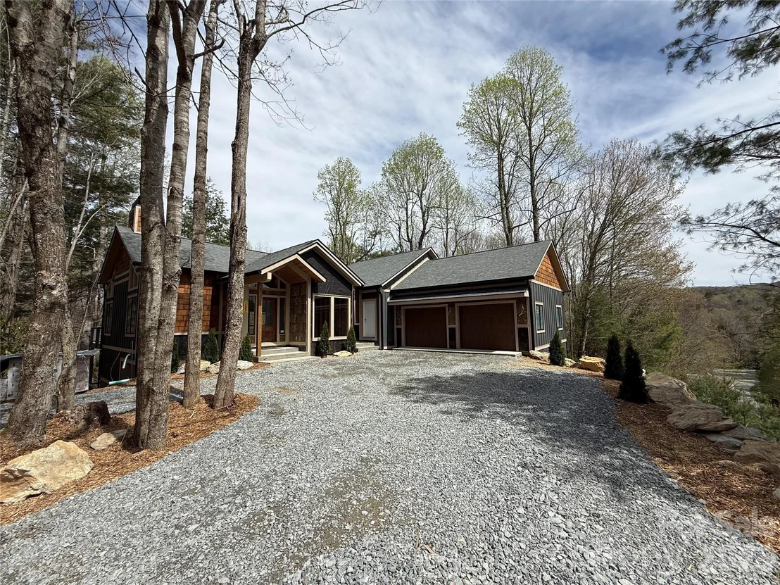 Photo of Unit 1 at TBD Boulder Creek Drive