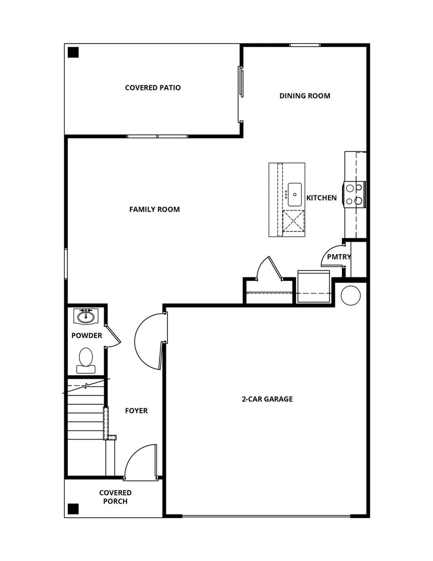 Photo of 3525 Saddlebred Drive