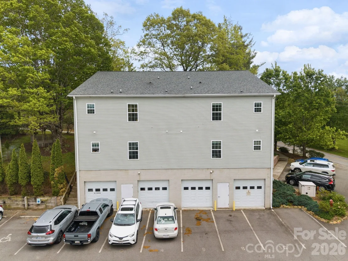 Photo of Unit 9 at 211 Cecil Miller Road