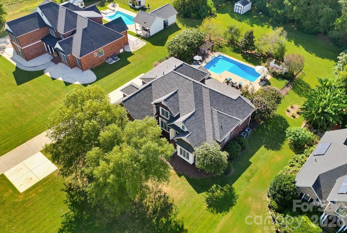 Photo of 1177 Springlake Road
