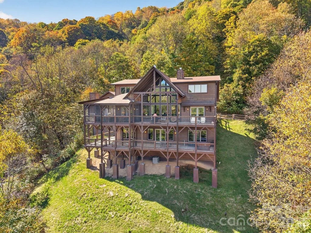 Photo of 1230 Asgi Trail