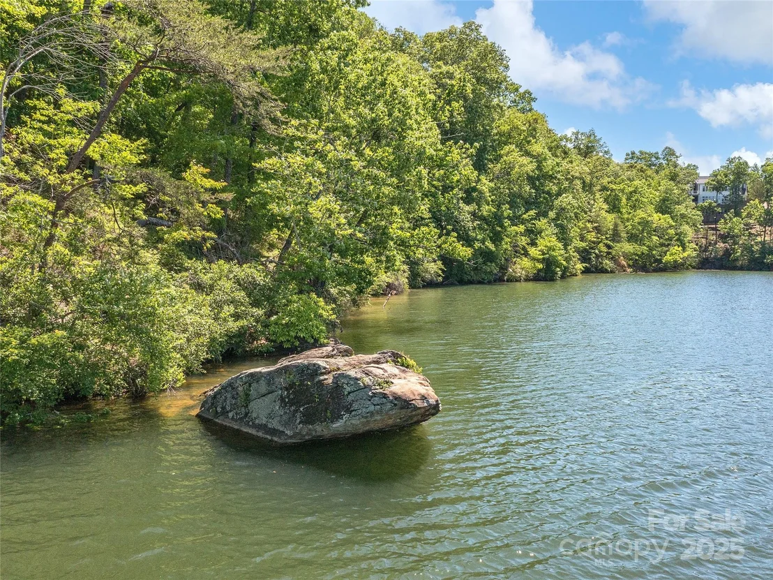 Photo of Lot 27 South Cove Road