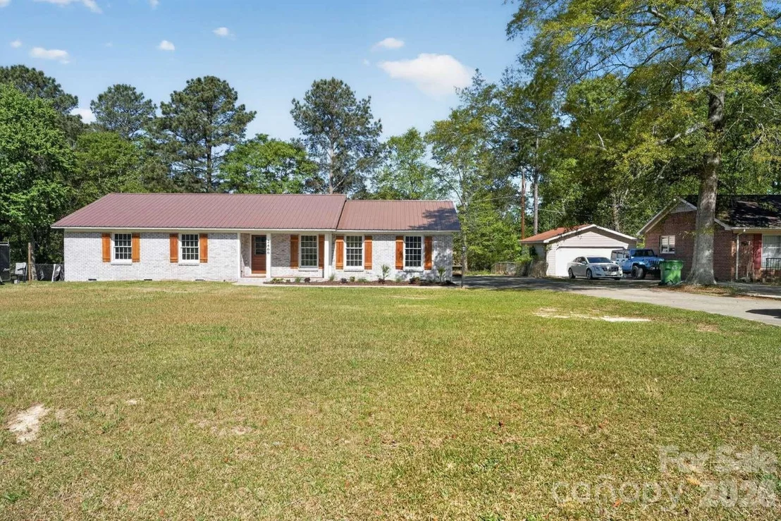 Photo of 2466 Downey Drive