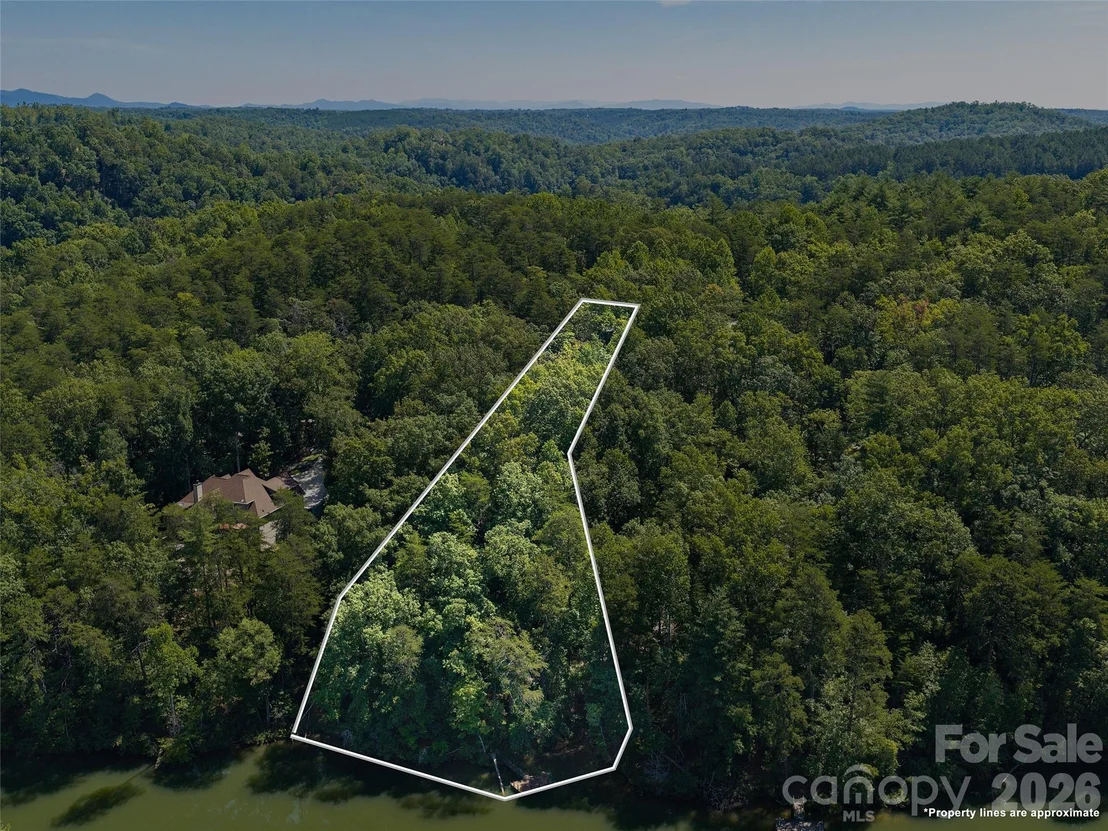Photo of Lot #13 South Cove Road