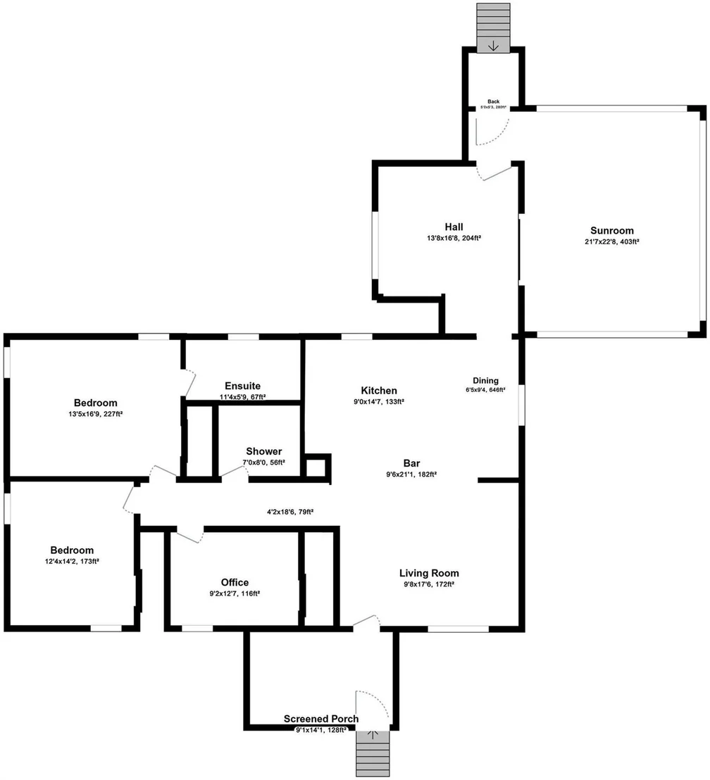 Photo of 1724 Camp Shelor Drive