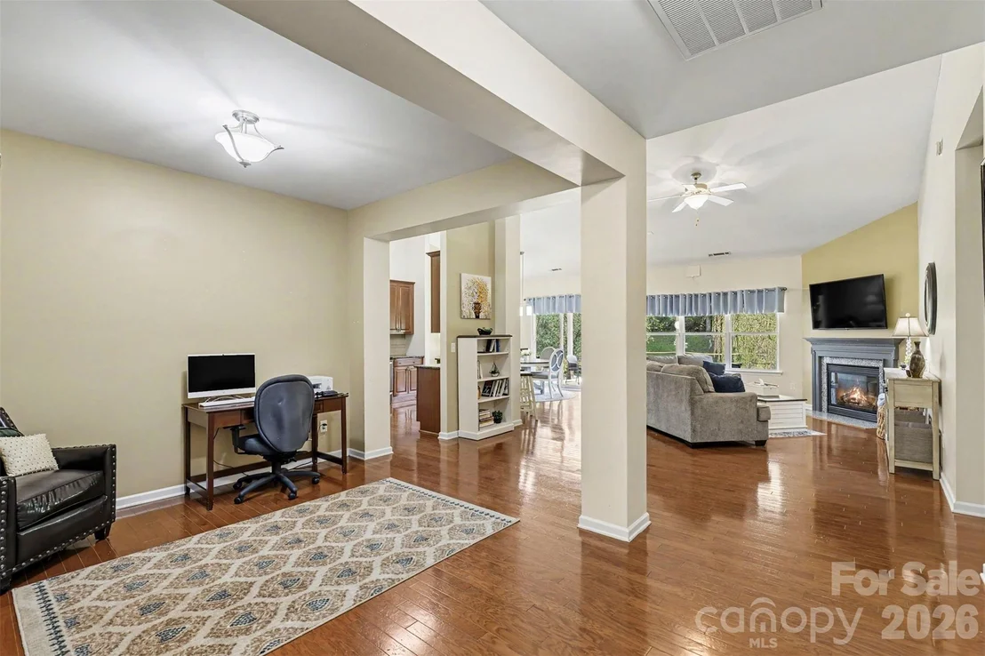 Photo of 4007 Clover Hill Road