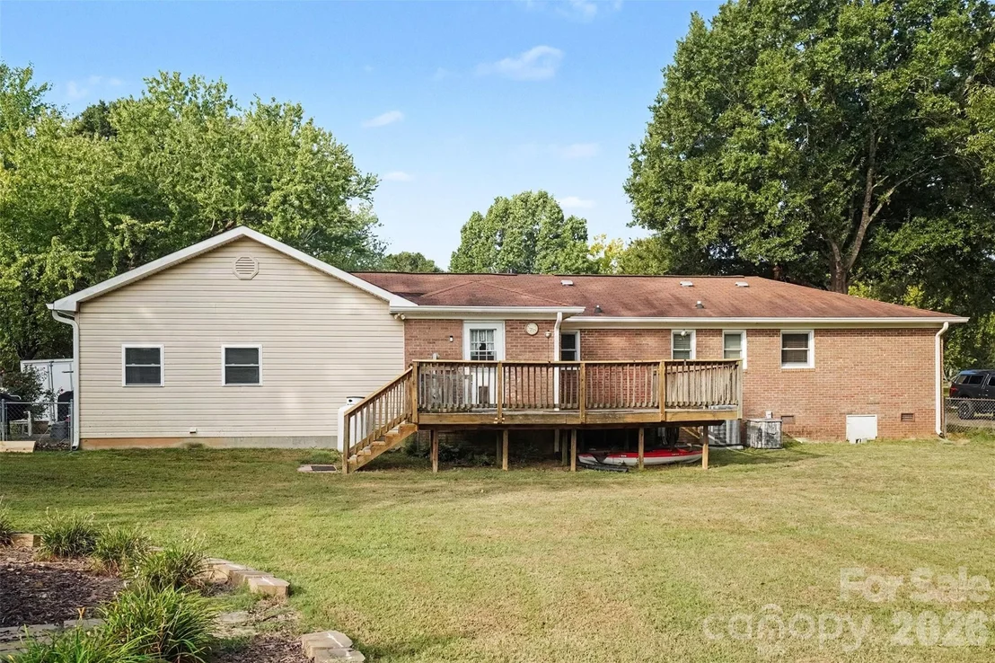 Photo of Unit 21 at 15229 Comanche Lane