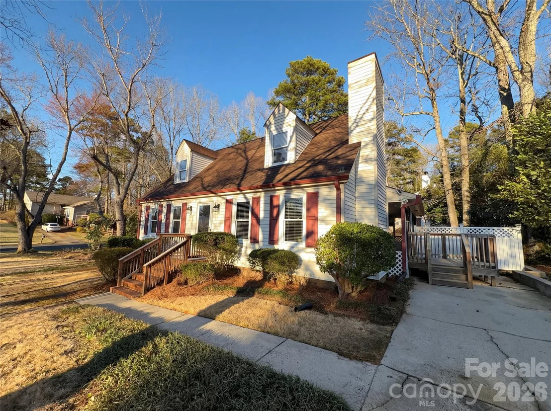 Photo of 9601 Buckskin Lane