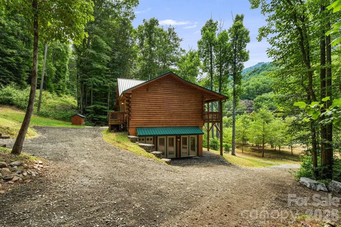 Photo of 382 Paint Fork Road