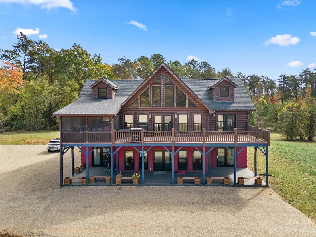 Photo of 1642 Smith Waldrop Road