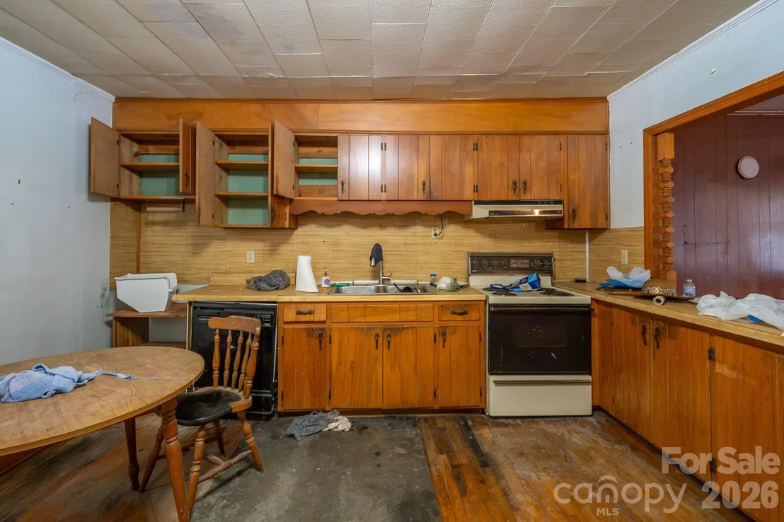 Photo of 1726 Denton Hill Road