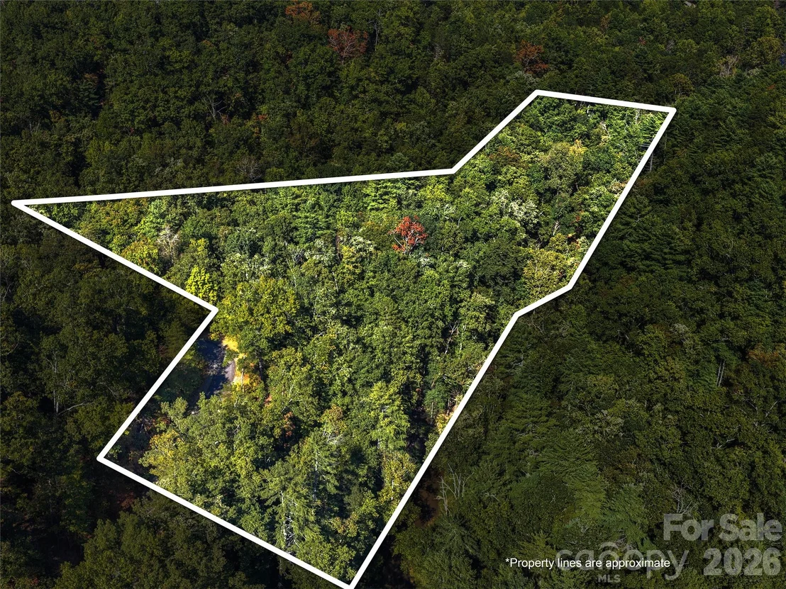 Photo of Lot # 17A Ostin Creek Trail