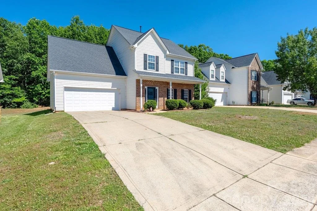 Photo of 5834 Timbertop Lane