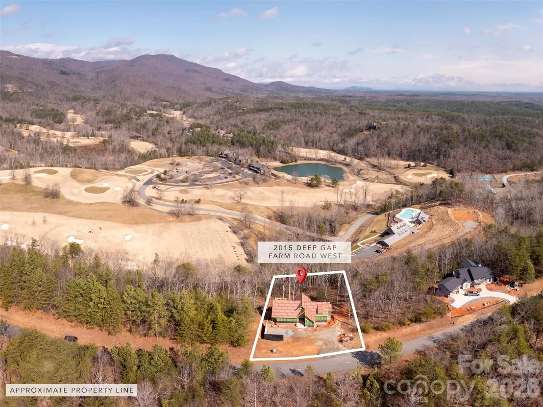 Photo of 2015 Deep Gap Farm Road W