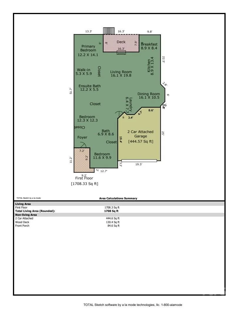 Photo of 7 Eagle Creek Trail S