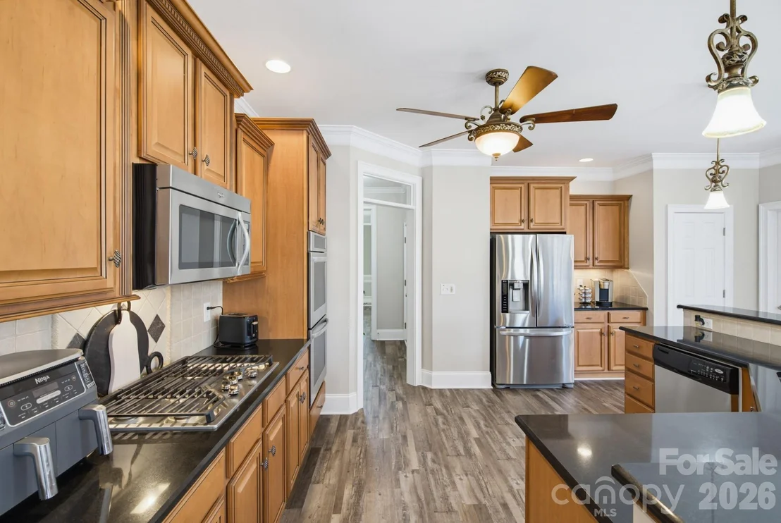 Photo of 1177 Springlake Road