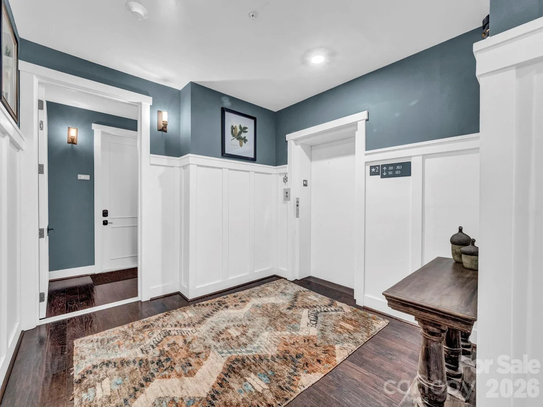 Photo of Unit 203 at 198 Ramblestone Terrace