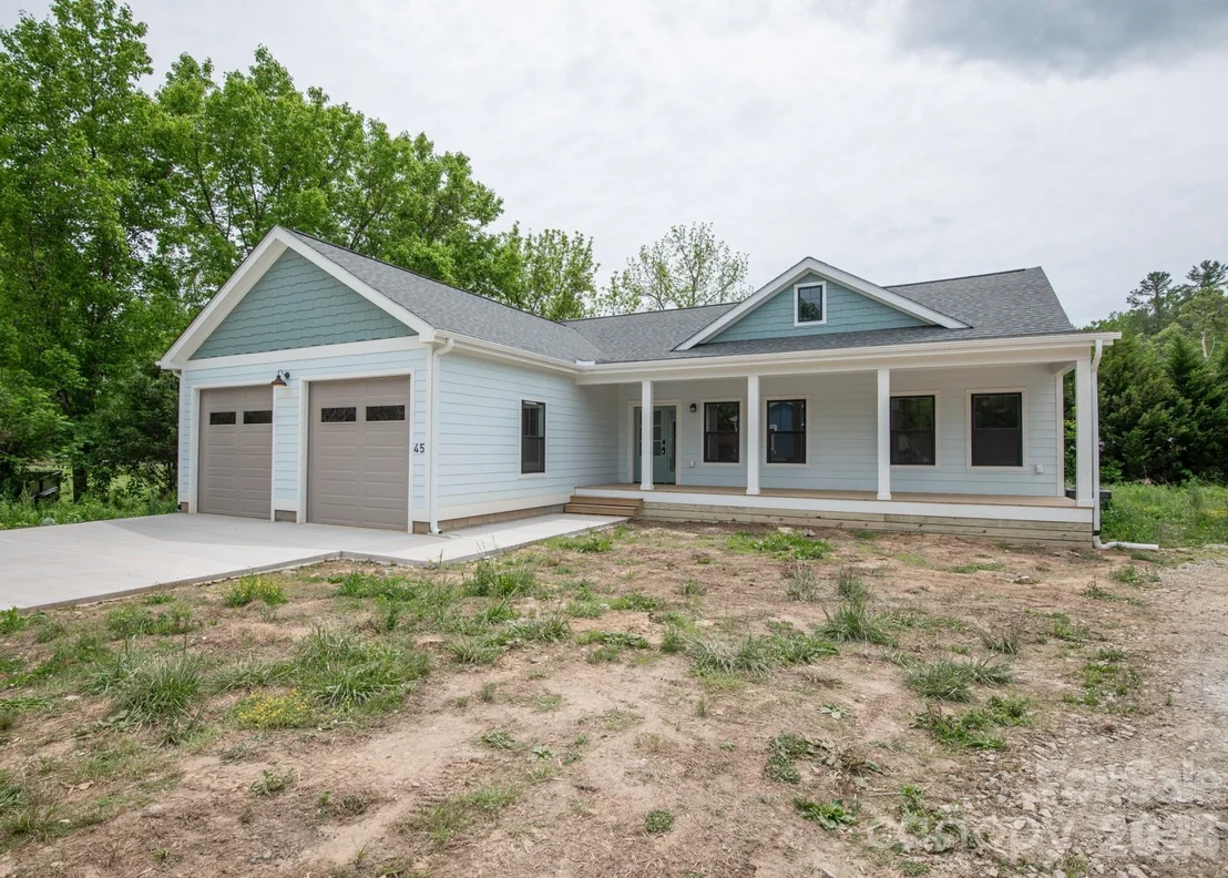 Photo of 45 Gash Cove Road