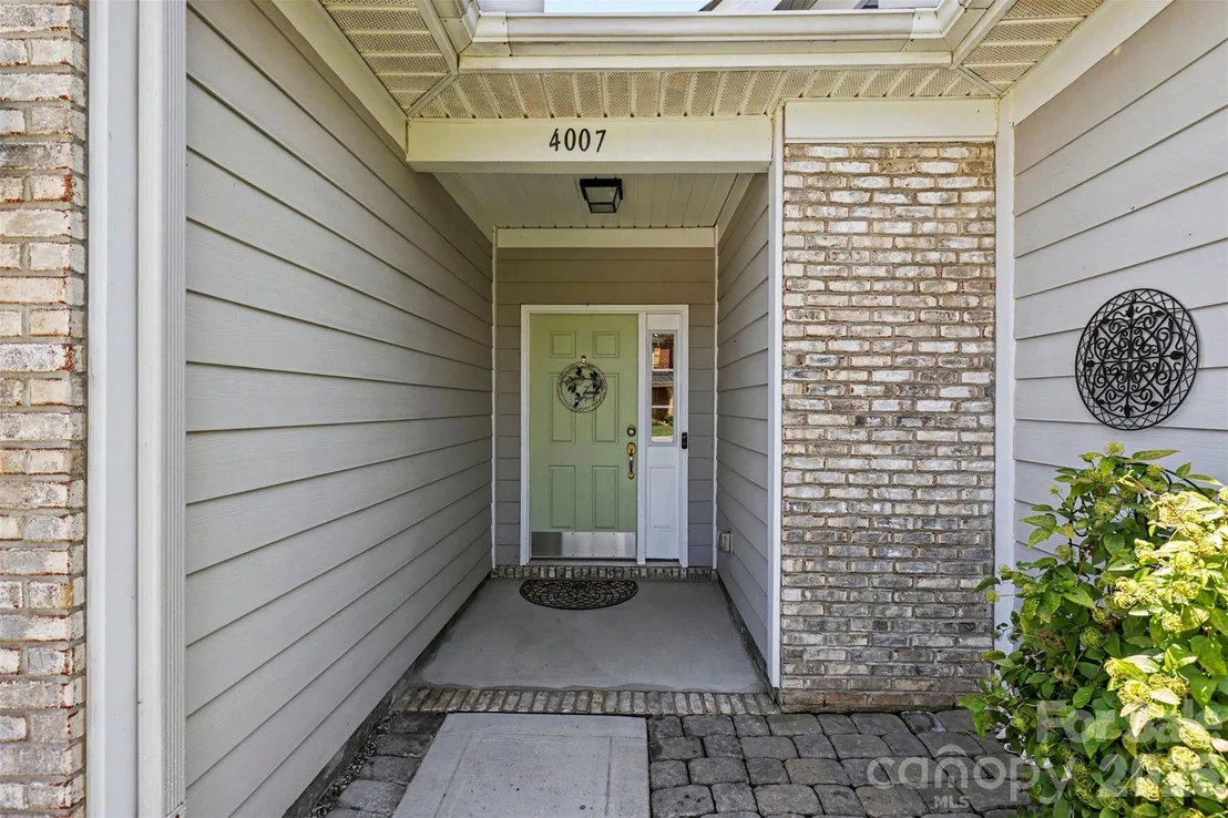 Photo of 4007 Clover Hill Road