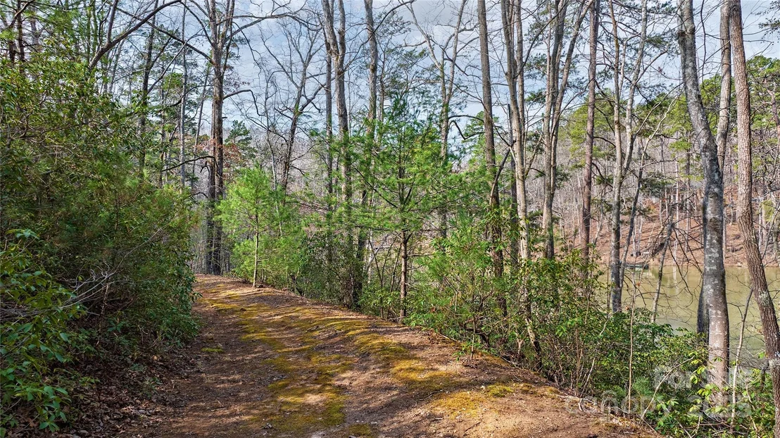 Photo of Lot 27 South Cove Road