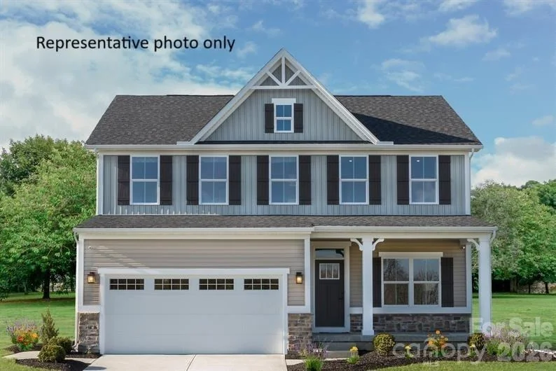 Photo of 983 Augustus Beamon Drive