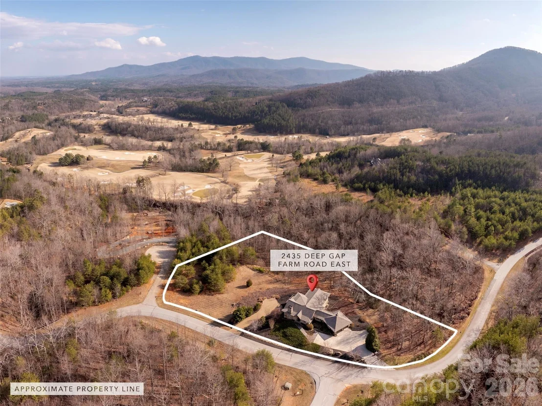 Photo of 2435 Deep Gap Farm Road E
