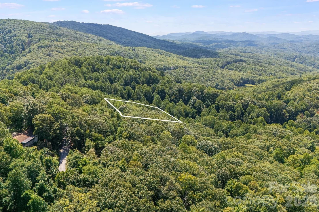 Photo of LOT 341 Melrose Mountain Road