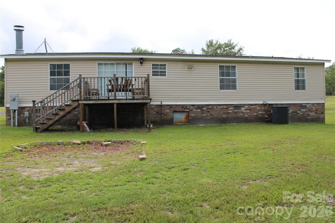 Photo of 160 Tabernacle Church Road