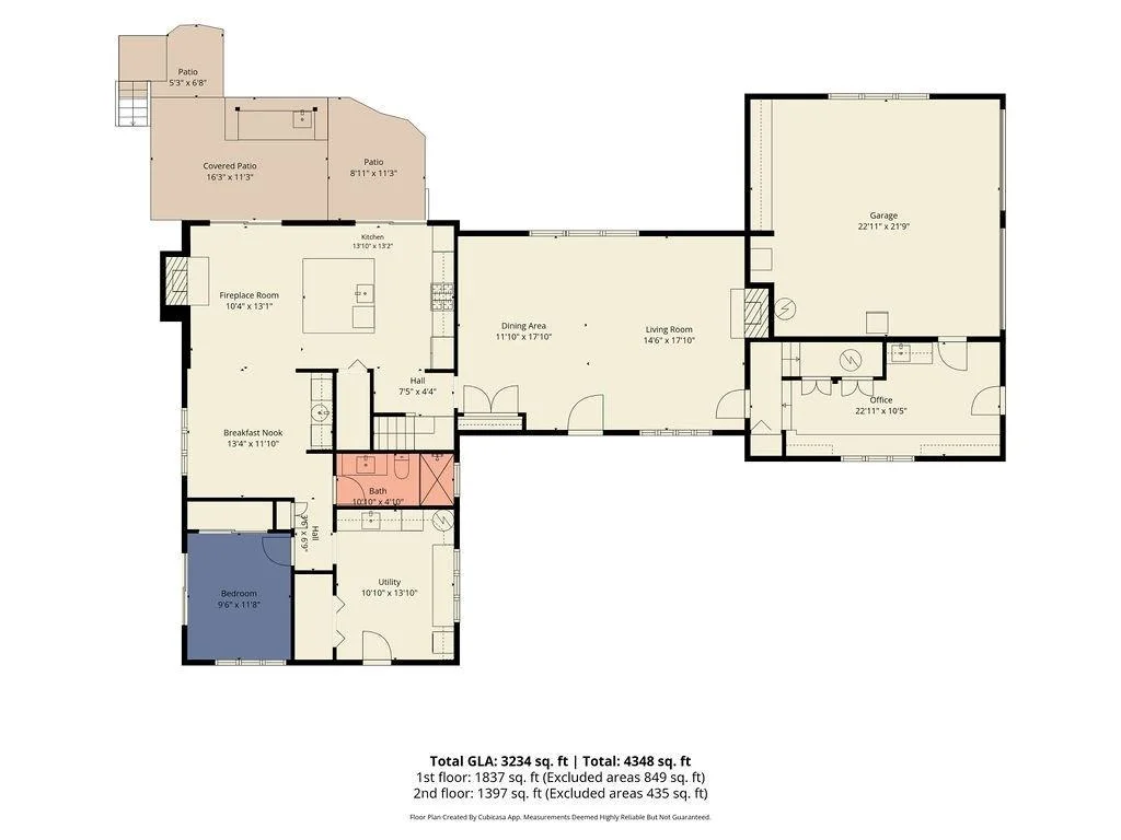 Photo of 865 Haven Drive