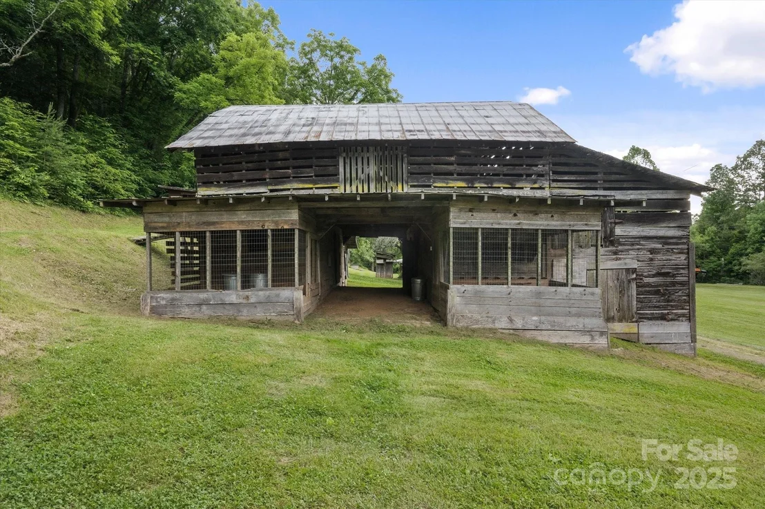 Photo of 942 Paint Fork Road