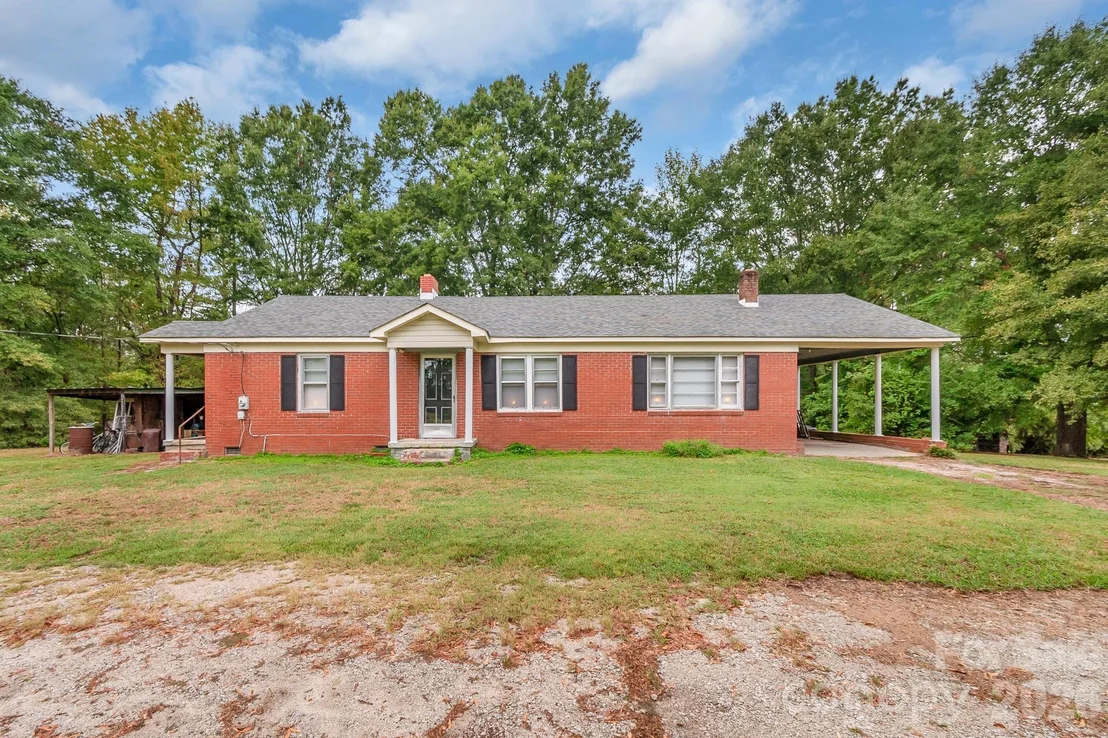 Photo of 1726 Denton Hill Road