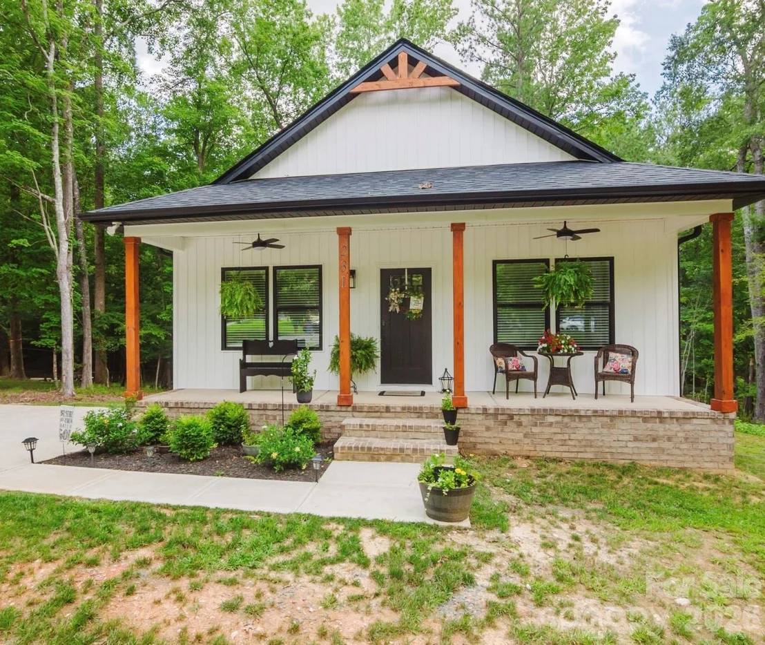 Photo of 231 Wagon Road