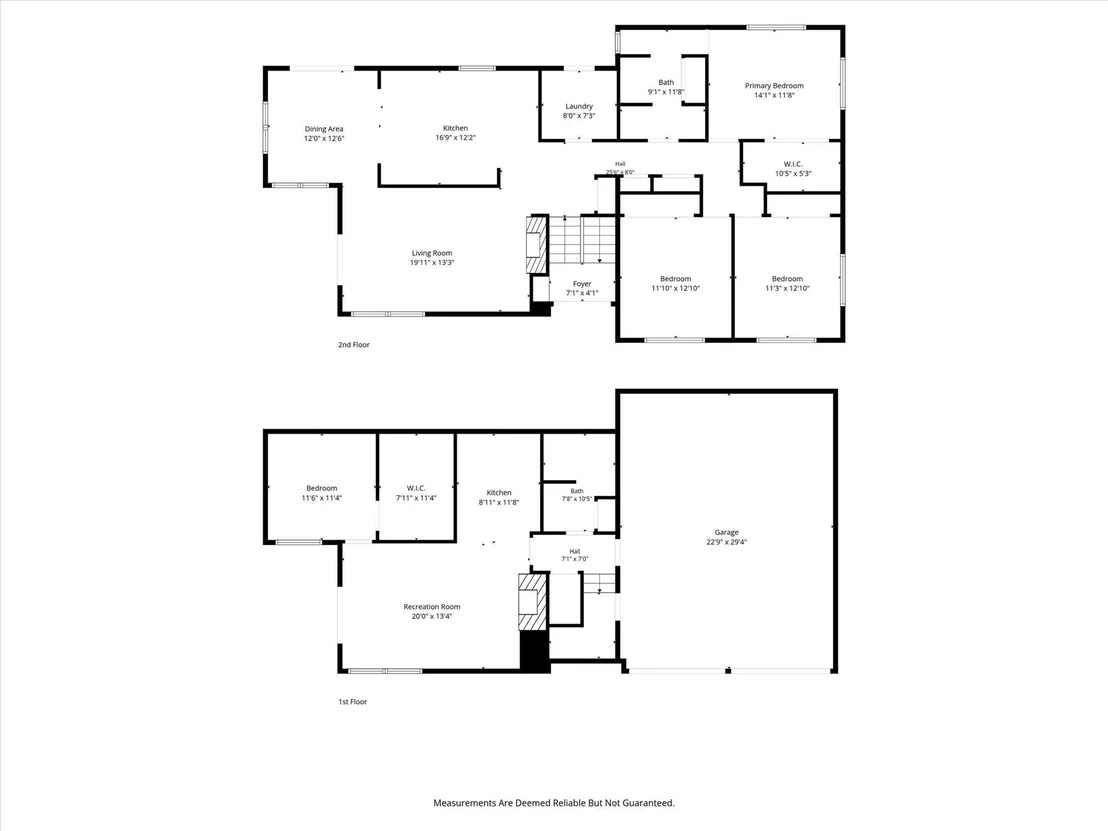Photo of 2411 Robertson Lane