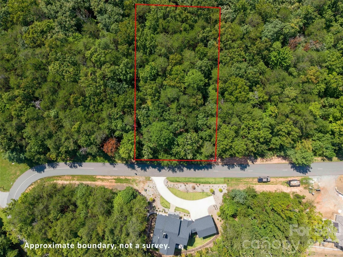 Photo of Lot 2006 Deep Gap Farm Road W