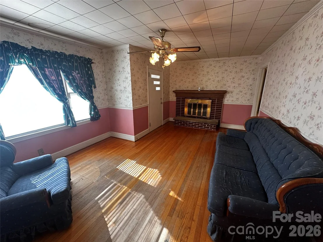 Photo of 1093 Evans Mill Road