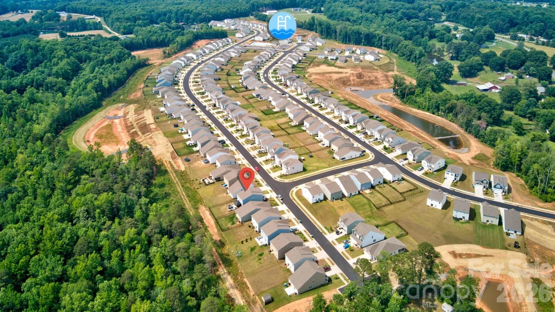Photo of 2509 Trollinger Drive