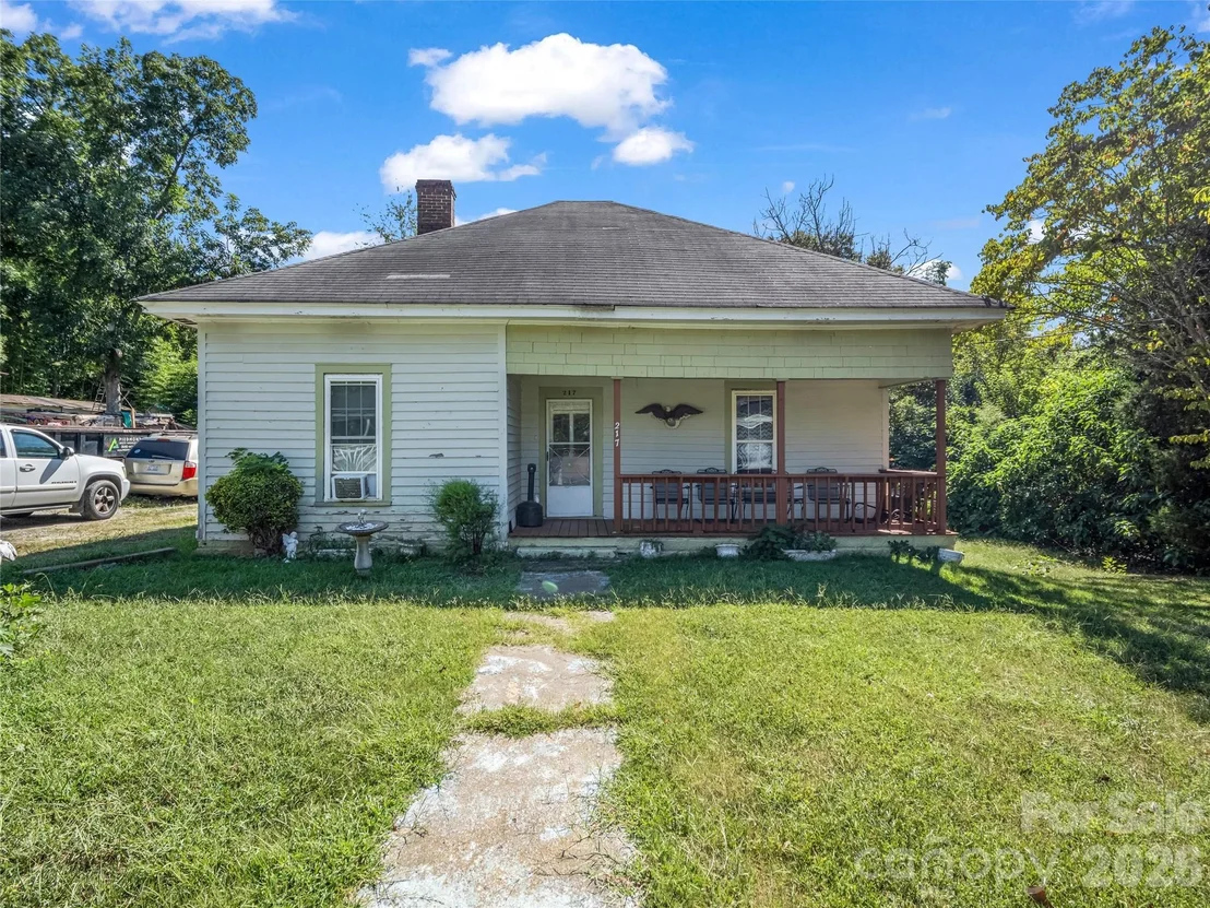 Photo of 217 Broad Street