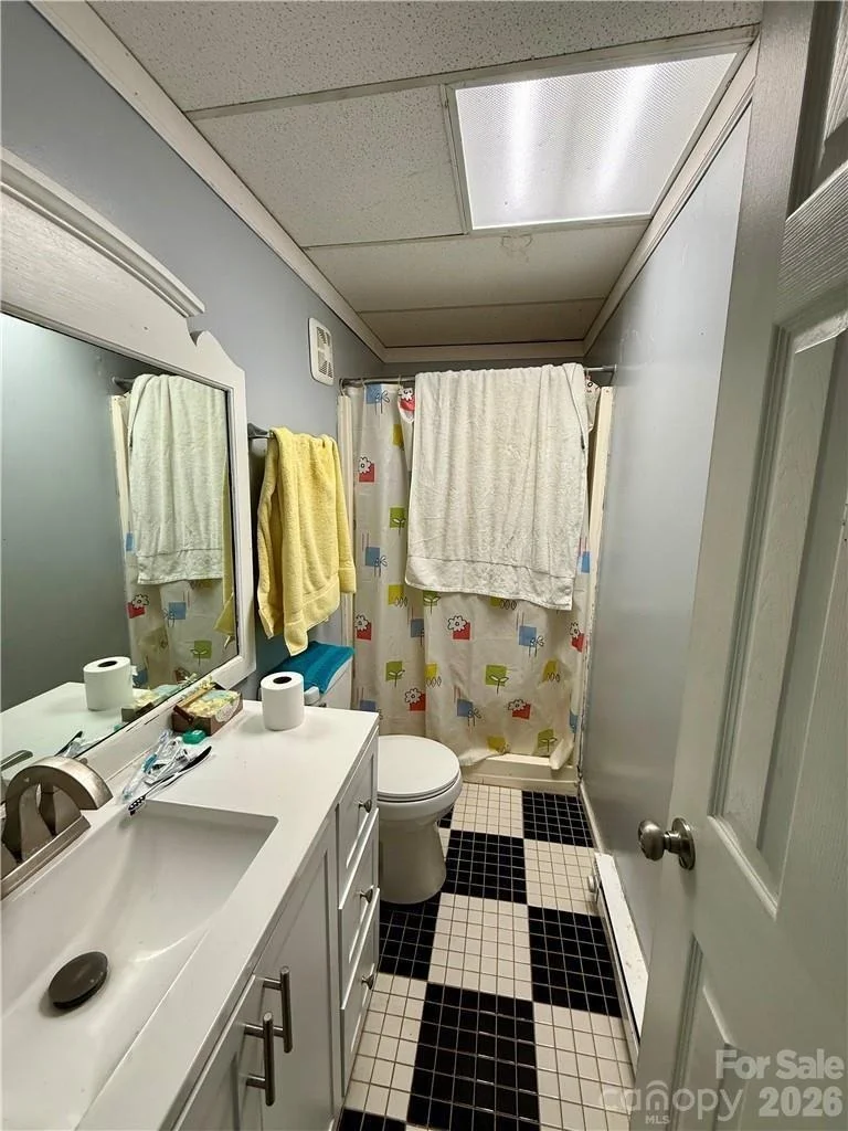 Photo of 210 Howards Creek Road