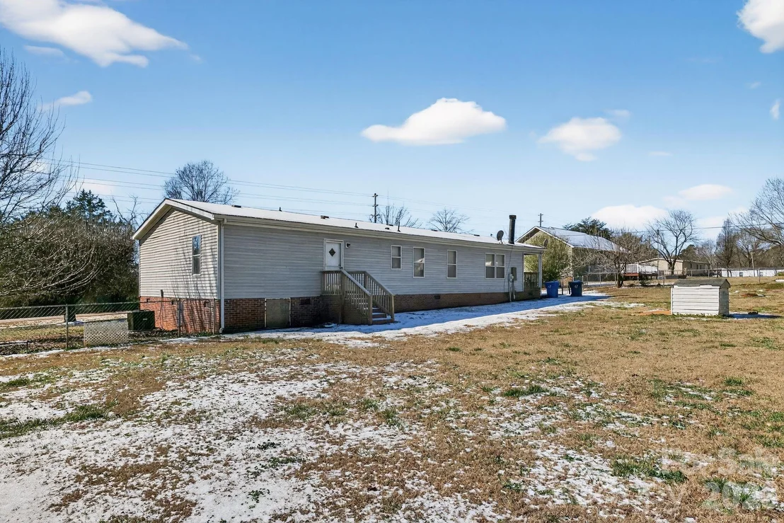 Photo of 1118 Old Willis School Road