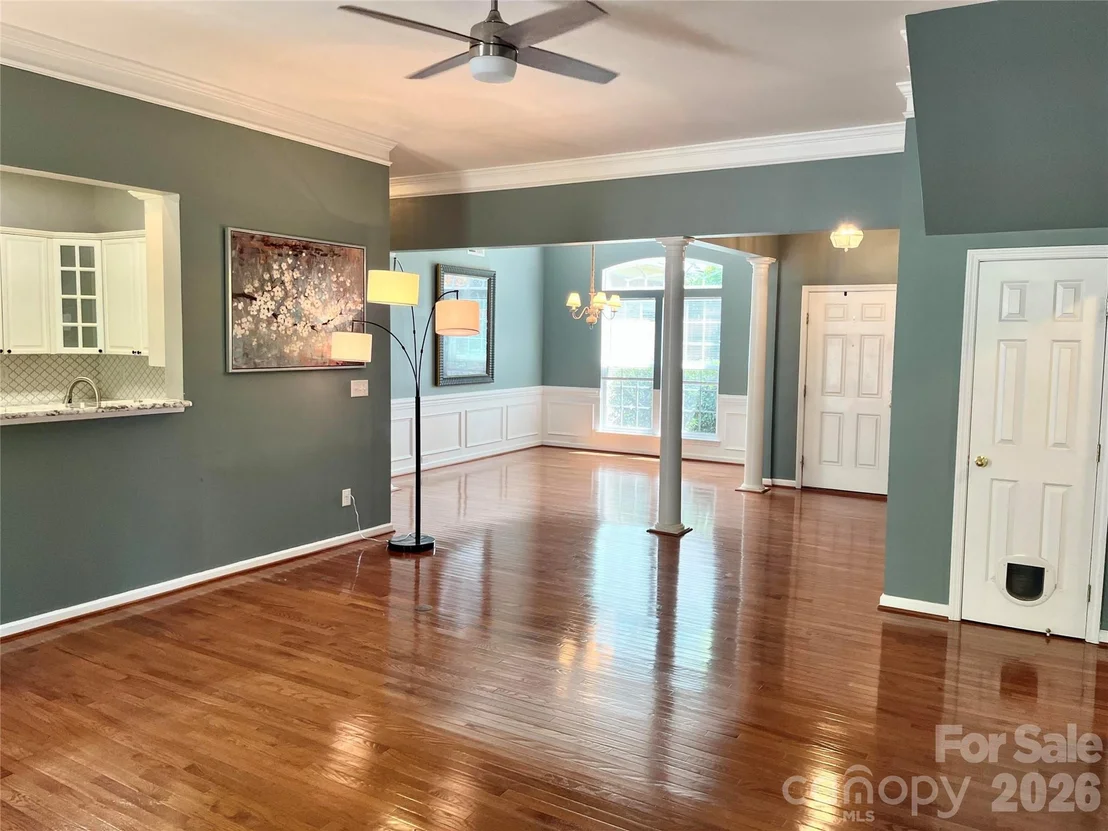 Photo of 2107 Heath Lake Drive
