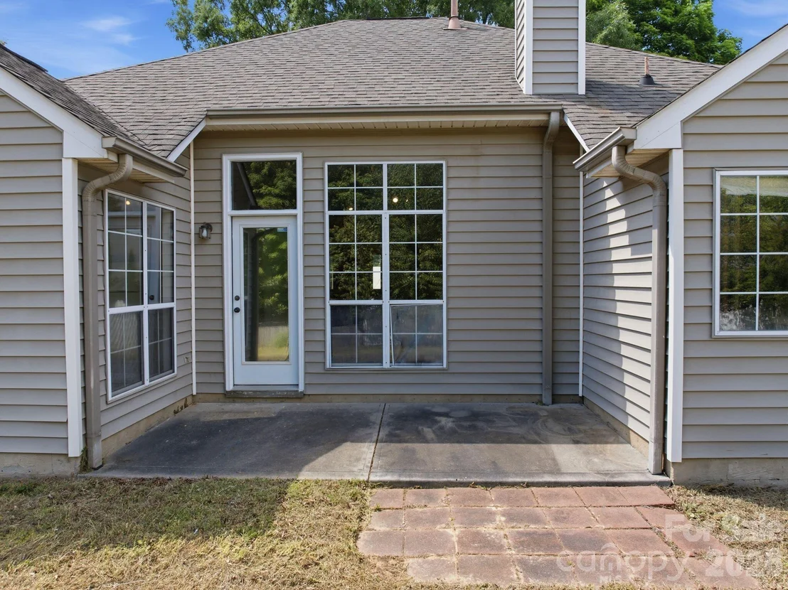 Photo of 5807 Timber Falls Place NW