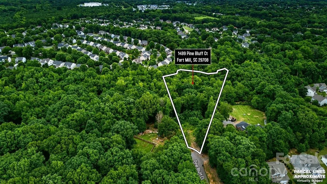 Photo of 1499 Pine Bluff Court