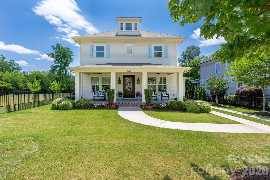 Photo of 5422 Closeburn Road