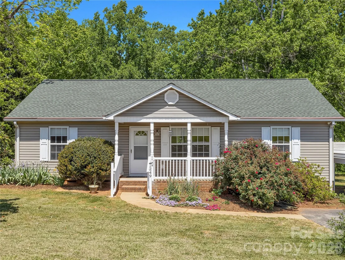 Photo of 1249 Melvin Hill Road
