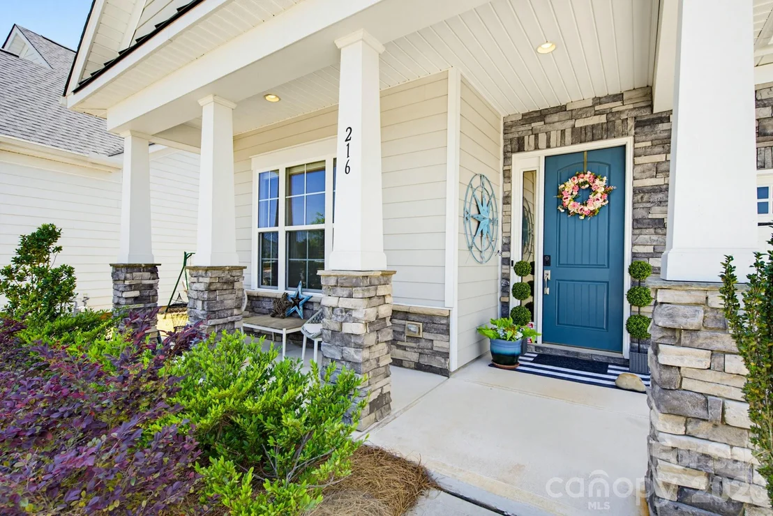 Photo of 216 Portrait Way