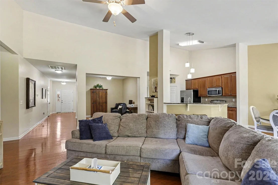 Photo of 4007 Clover Hill Road