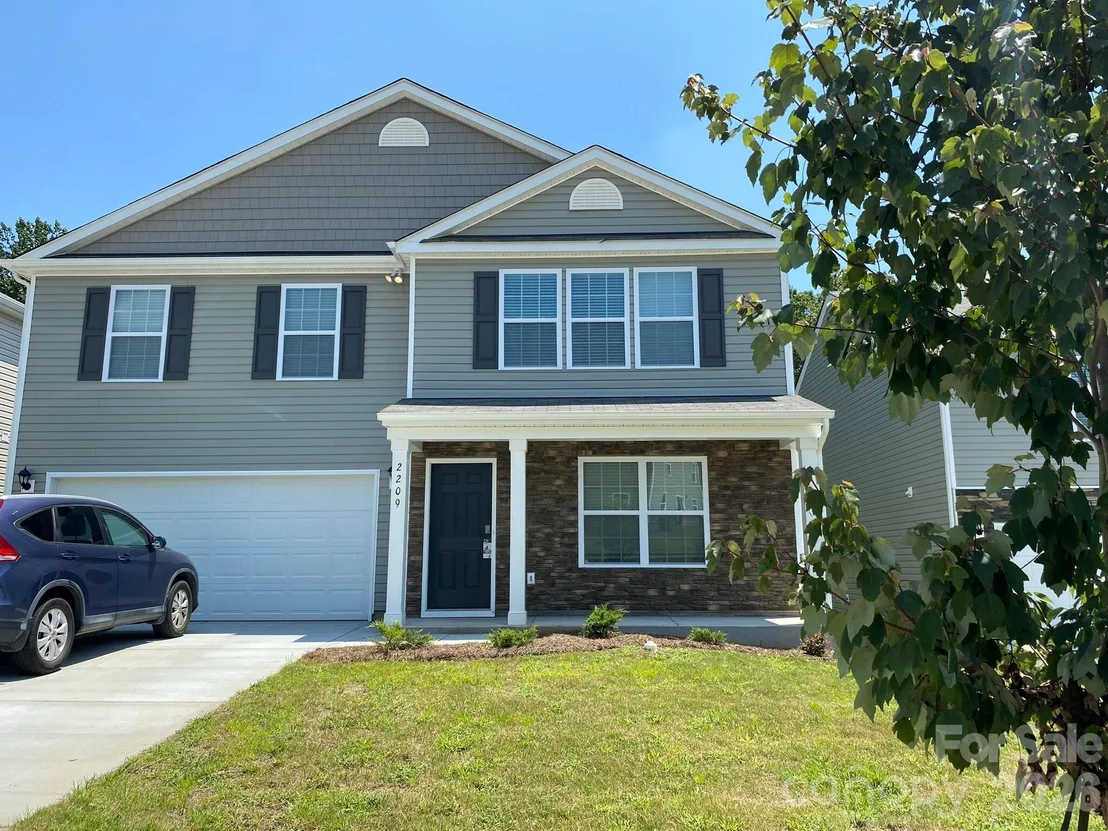 Photo of 2209 Rolling Hills Drive